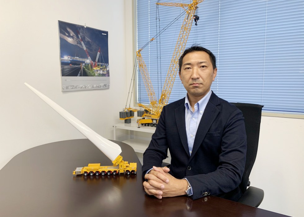 代表挨拶