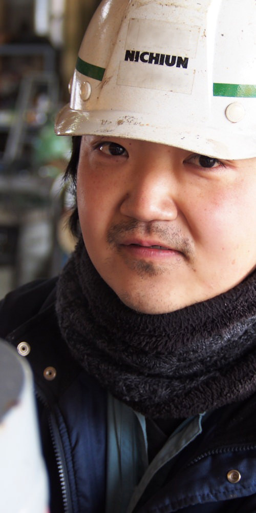 整備士・塗装板金溶接工