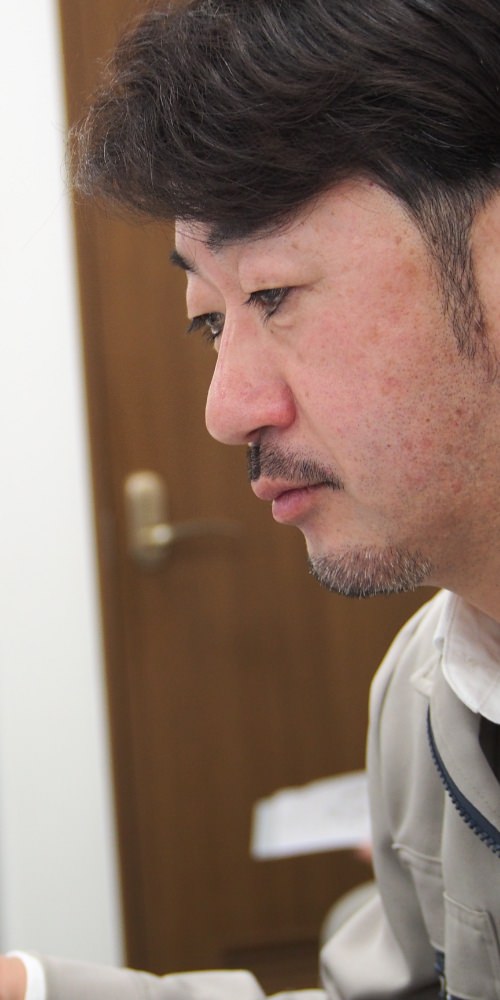 営業